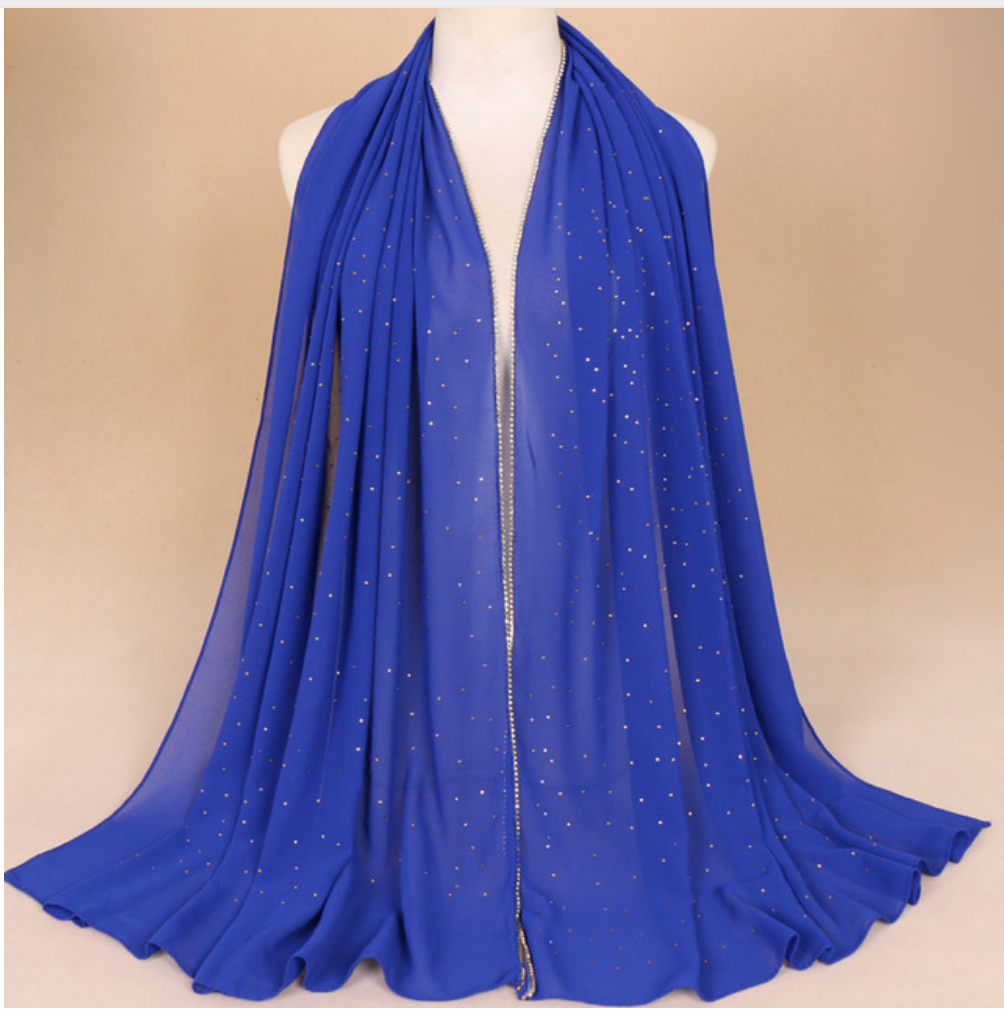 Blue Diamond