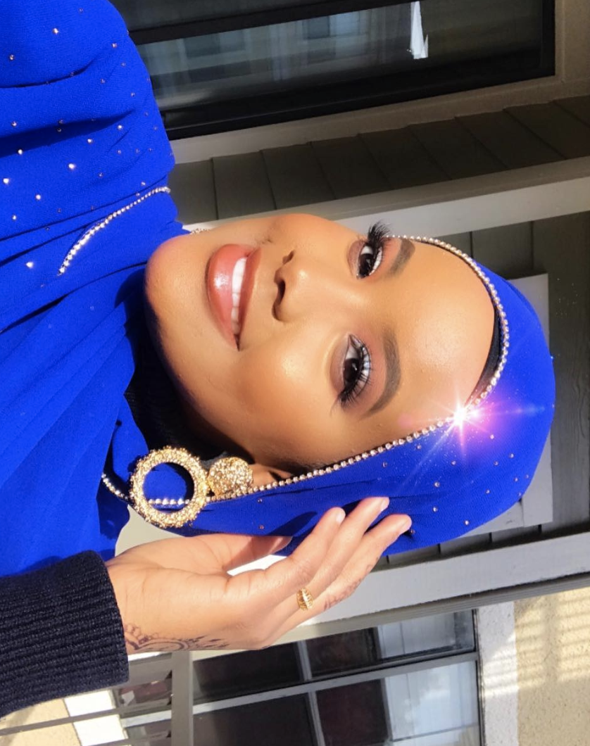 Blue Diamond