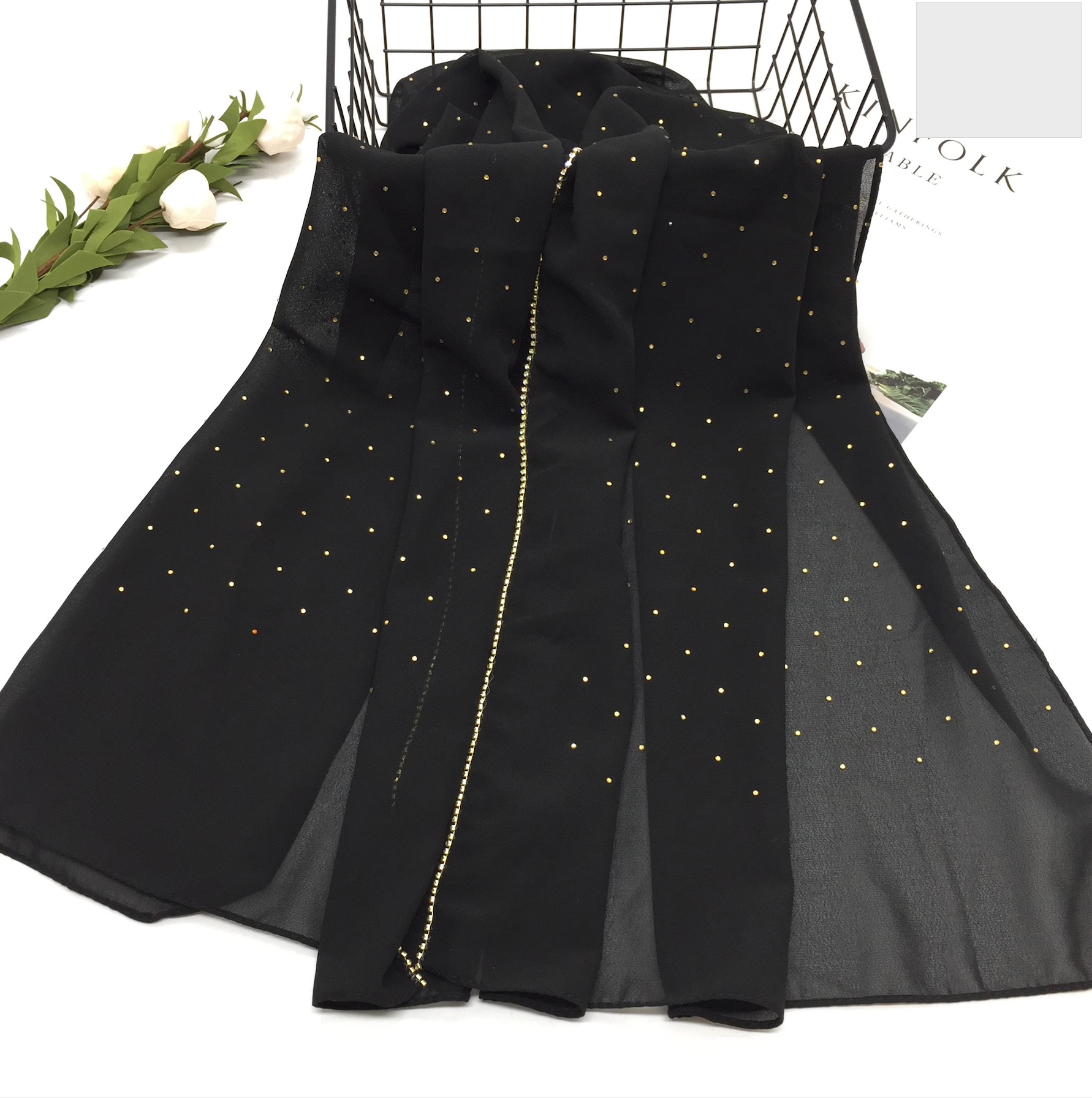 Black Diamond