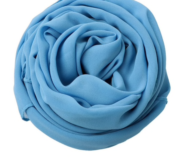 Sky Blue