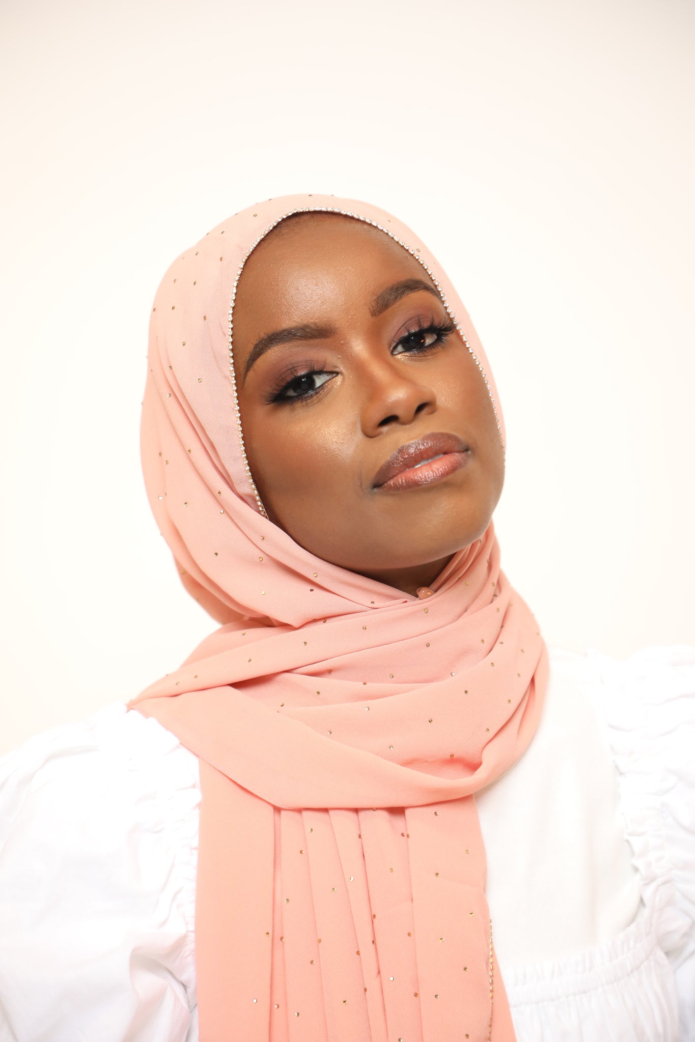 The Blush Diamond Palette