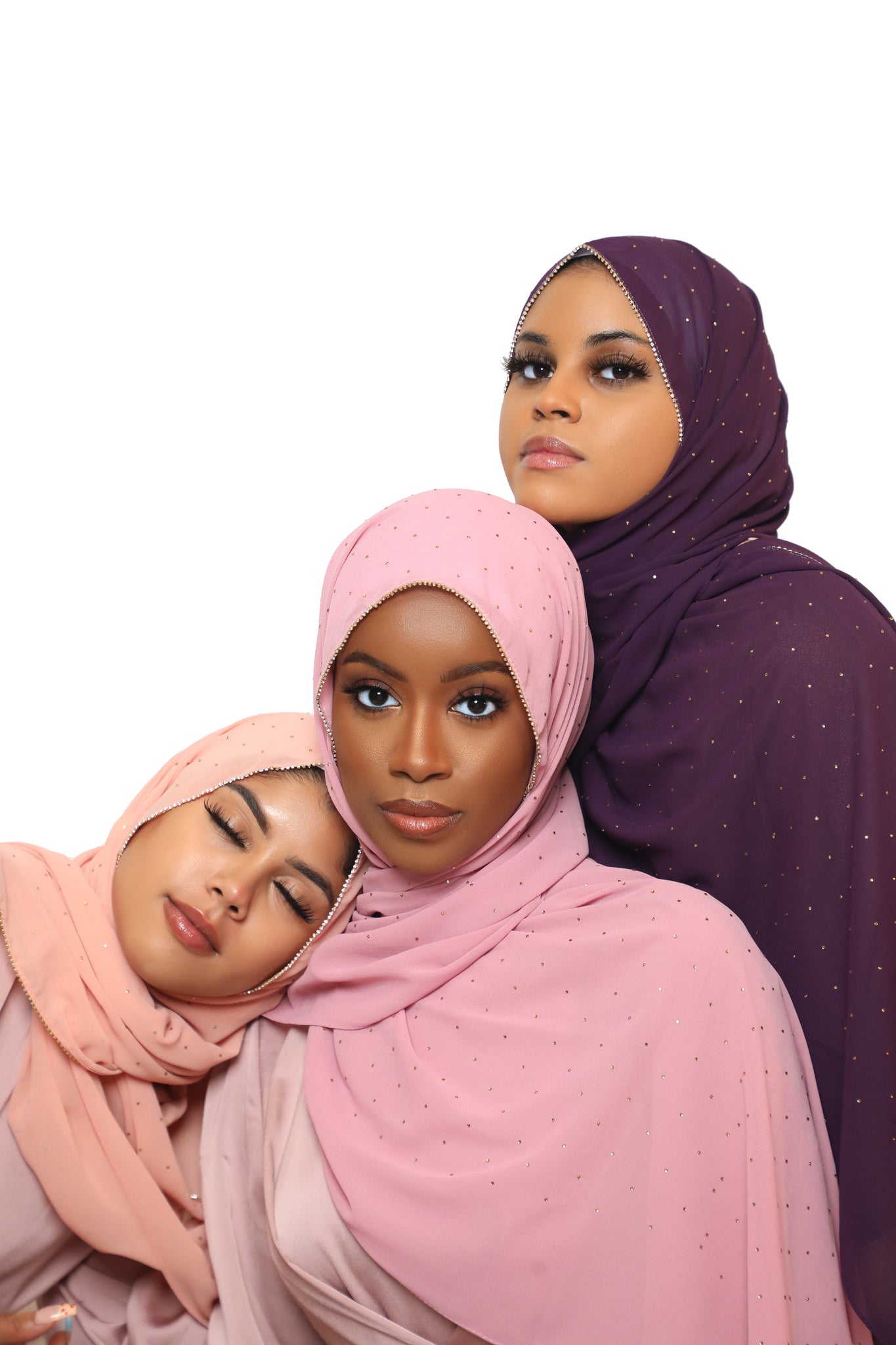 The Blush Diamond Palette