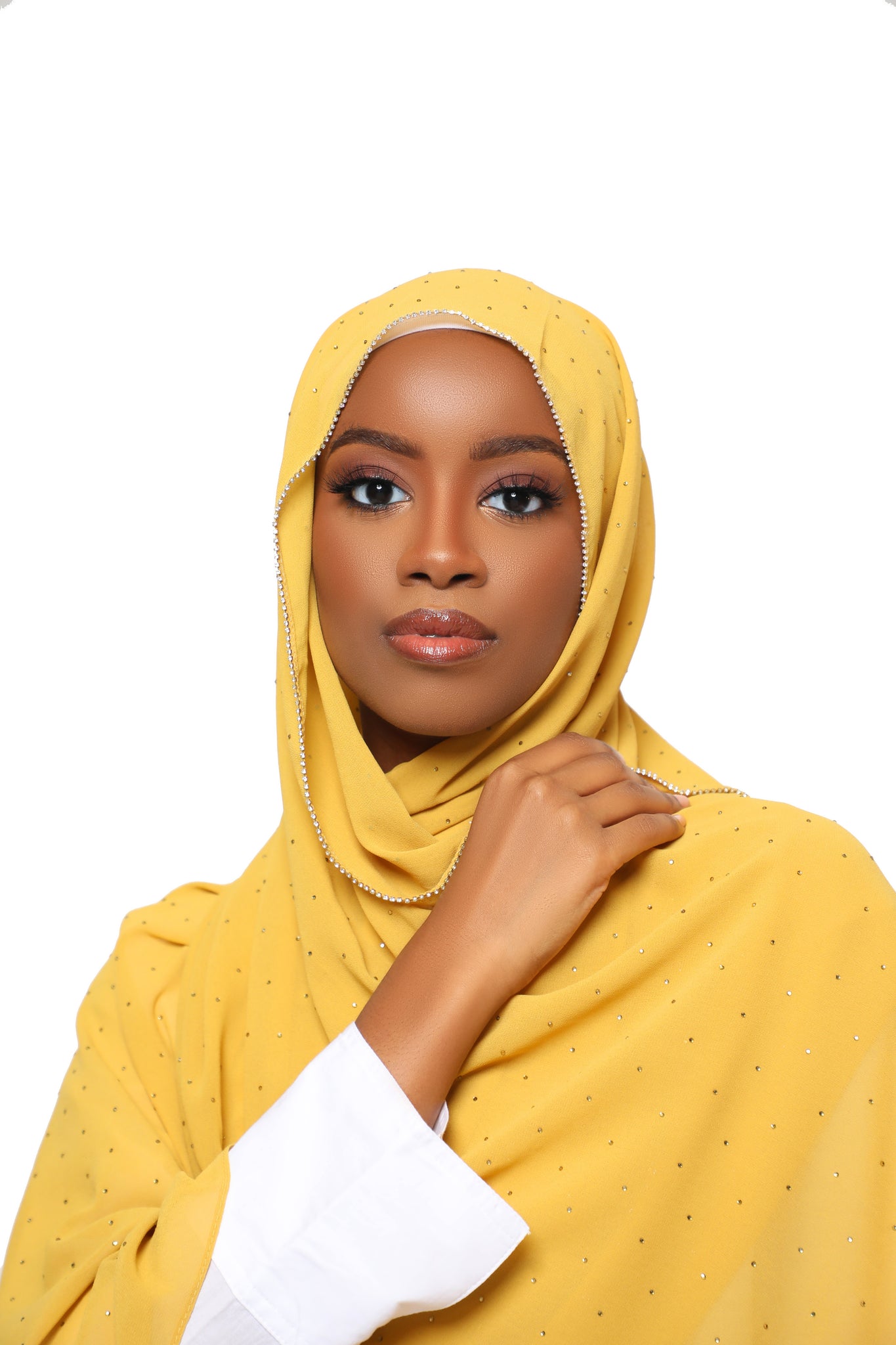 Mustard Diamond