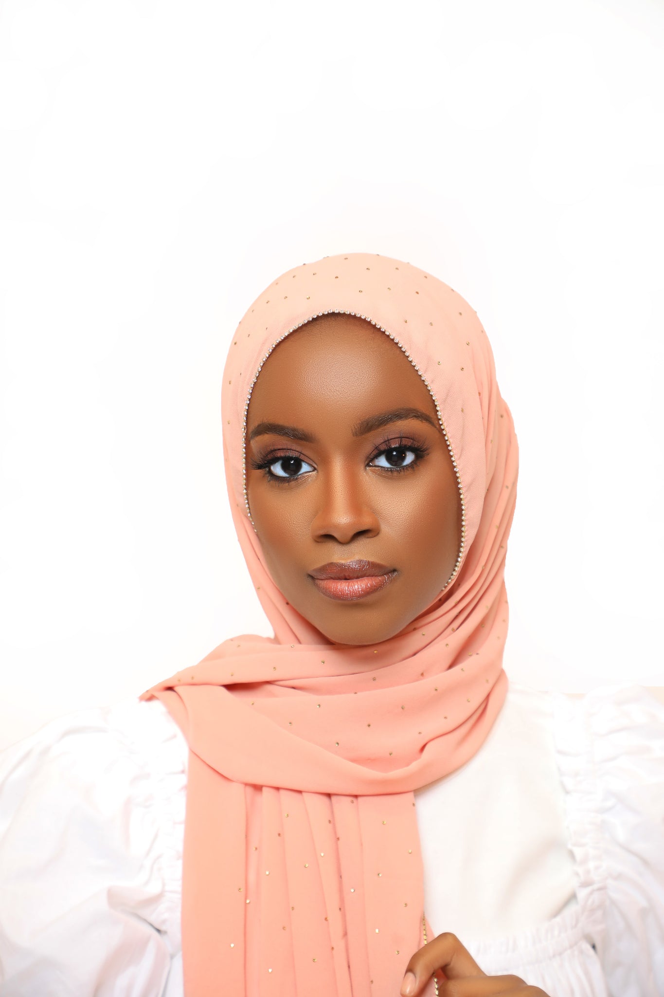 The Blush Diamond Palette