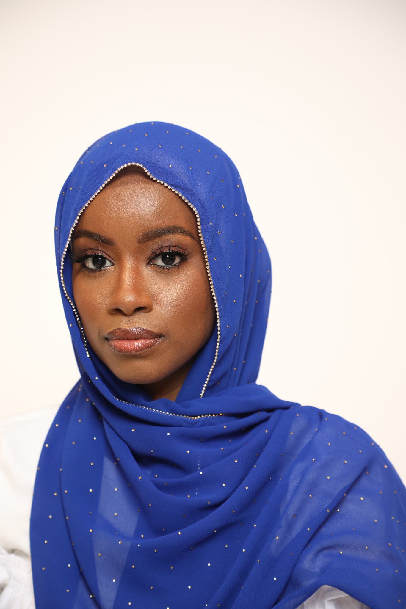 Royal Blue Diamond