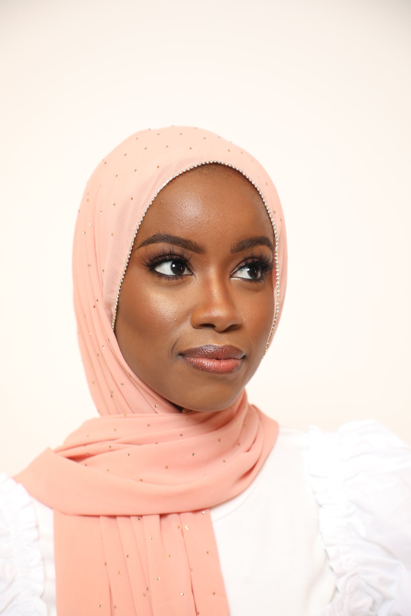 The Blush Diamond Palette